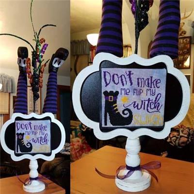 Witch Switch